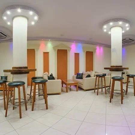 Ξενοδοχείο 3 Brothers Hotel Sidari 2*