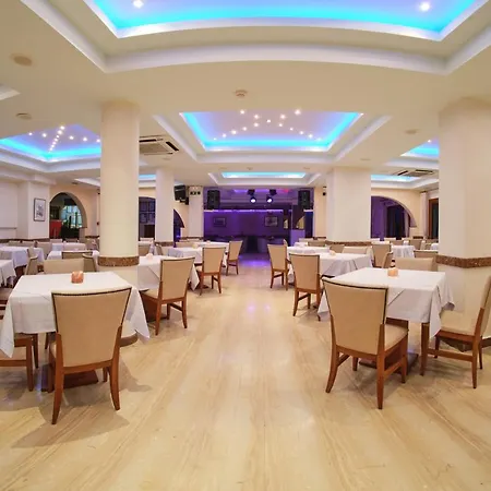 3 Brothers Hotel Sidari Ξενοδοχείο