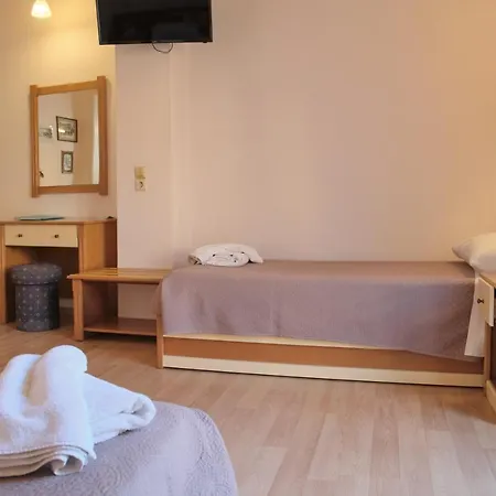 3 Brothers Hotel Sidari Ξενοδοχείο