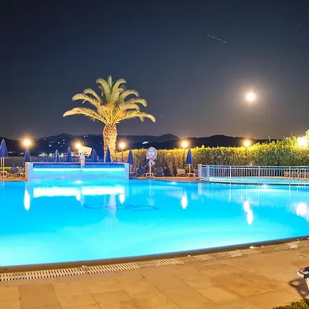 3 Brothers Hotel Sidari Ξενοδοχείο 2*