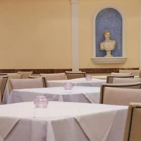 Ξενοδοχείο 3 Brothers Hotel Sidari