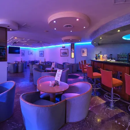 3 Brothers Hotel Sidari 2* Σιδάρι