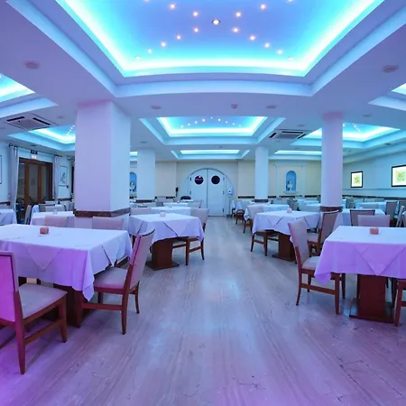 Ξενοδοχείο 3 Brothers Hotel Sidari Σιδάρι