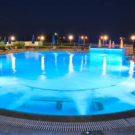 3 Brothers Hotel Sidari Hotel 2*
