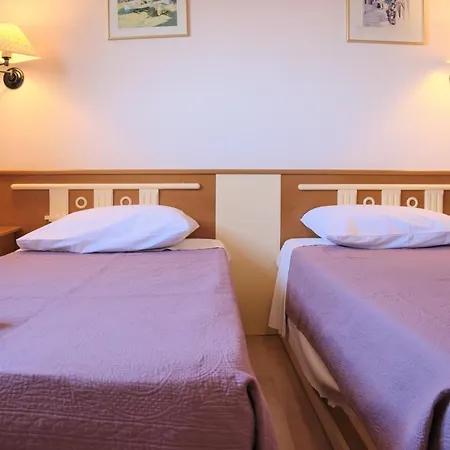 3 Brothers Hotel Sidari Szálloda