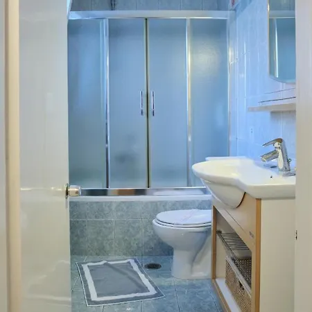 3 Brothers Hotel Sidari 2* Szidári