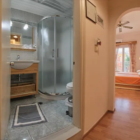 Hotel 3 Brothers Hotel Sidari 2*