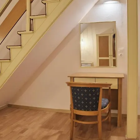 3 Brothers Hotel Sidari 2* Szidári