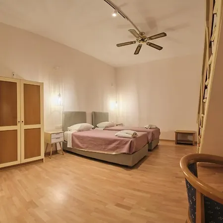 3 Brothers Hotel Sidari Szálloda