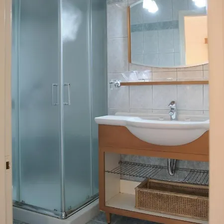 Szálloda 3 Brothers Hotel Sidari Szidári