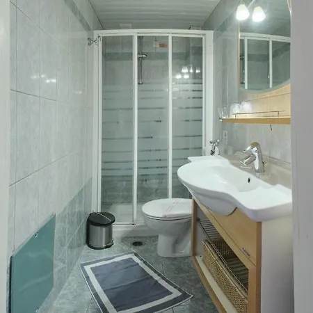 3 Brothers Hotel Sidari 2* Szidári