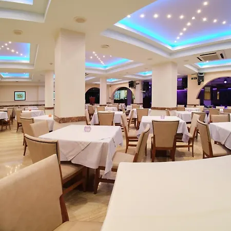 3 Brothers Hotel Sidari Hotel Sidárion