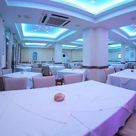 3 Brothers Hotel Sidari Hotel Sidárion