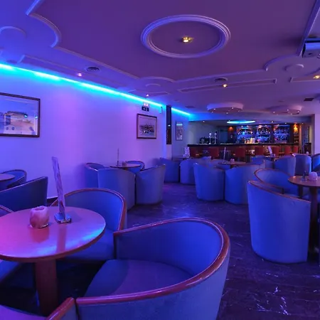 3 Brothers Hotel Sidari Szálloda