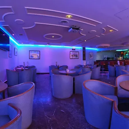 3 Brothers Hotel Sidari Szálloda 2*