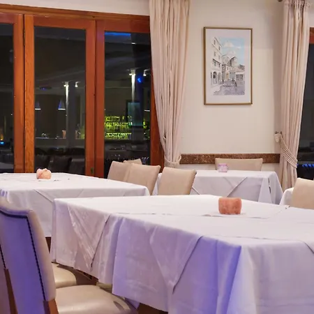 Hotel 3 Brothers Hotel Sidari Sidárion