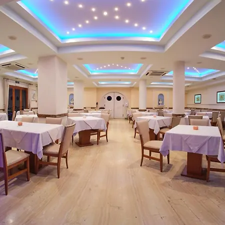 3 Brothers Hotel Sidari Szálloda