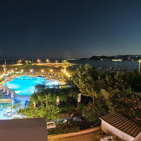 3 Brothers Hotel Sidari 2* シダリオン