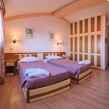 3 Brothers Hotel Sidari Sidari (Corfu)