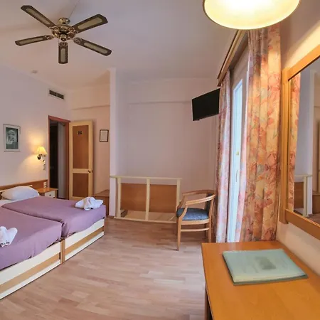 3 Brothers Hotel Sidari Hotel