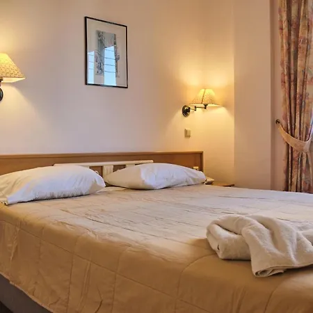 3 Brothers Hotel Sidari シダリオン