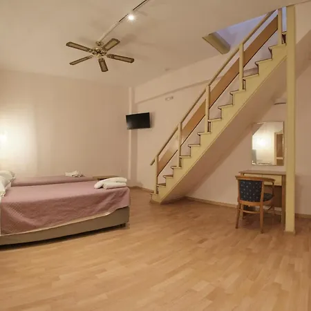 3 Brothers Hotel Sidari 2* Sidari (Corfu)