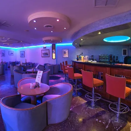 Hotel 3 Brothers Hotel Sidari